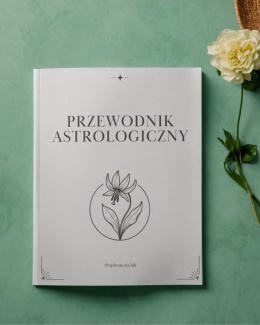 Osobisty Przewodnik Astrologiczny
