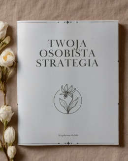 Twoja Osobista Strategia